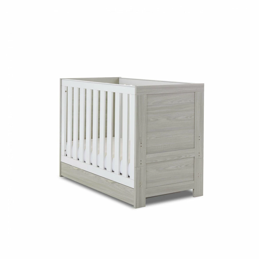 Obaby Nika Mini 3 Piece Room Set