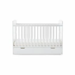 Obaby Grace Cot Bed