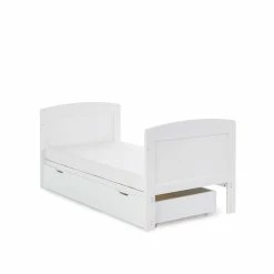 Obaby Grace Cot Bed