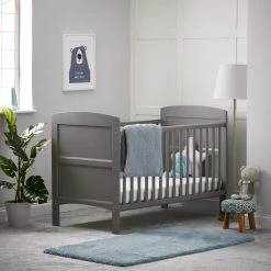 Obaby Grace Cot Bed