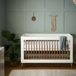 Obaby Award-Winning Maya 3 Piece Room Set Furniture