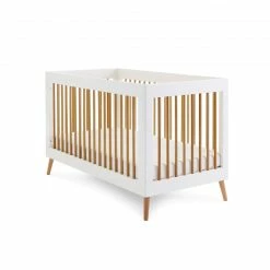 Cots & Cot Beds Obaby Award-Winning Maya Cot Bed