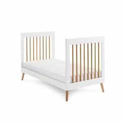 Cots & Cot Beds Obaby Award-Winning Maya Cot Bed