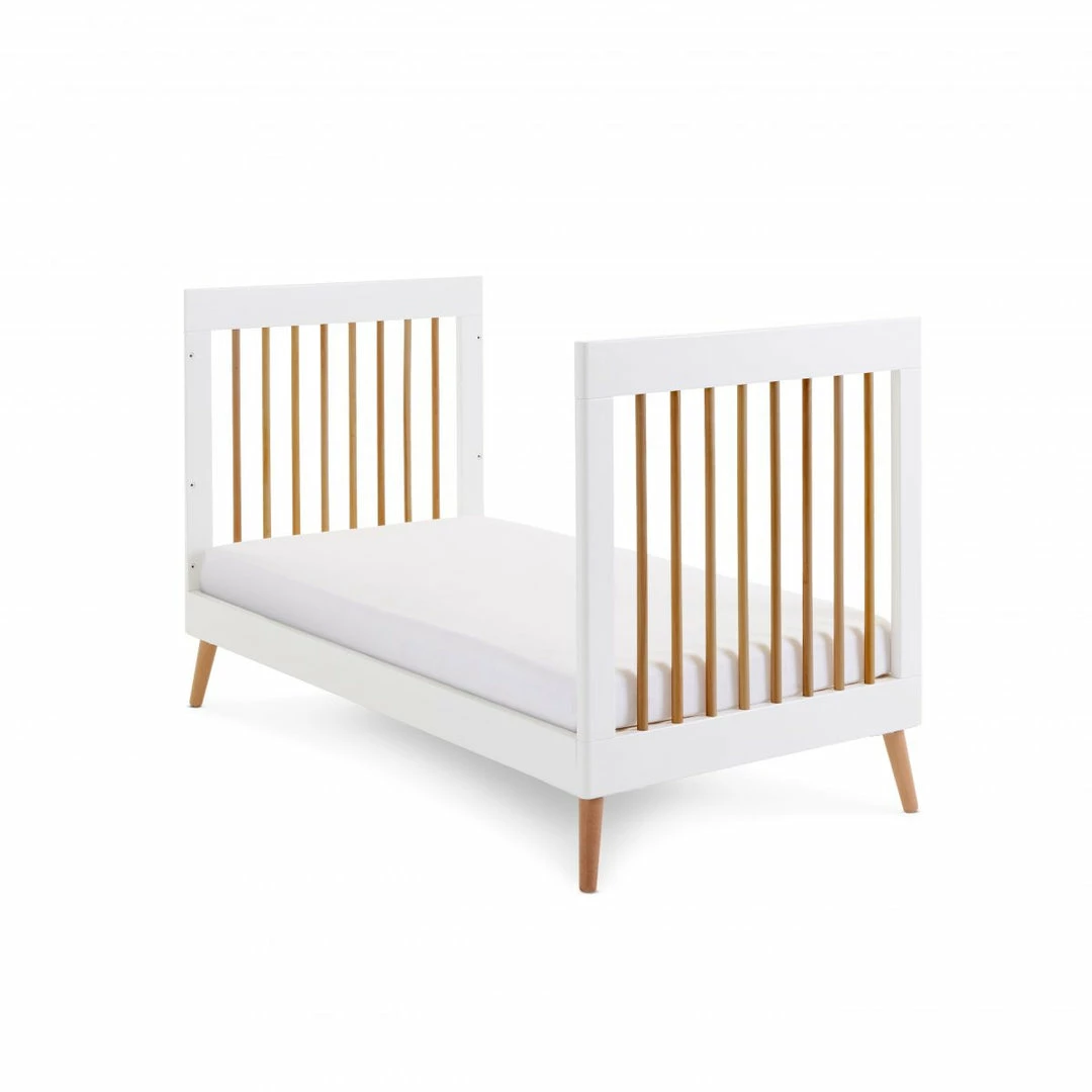 Cots & Cot Beds Obaby Award-Winning Maya Cot Bed