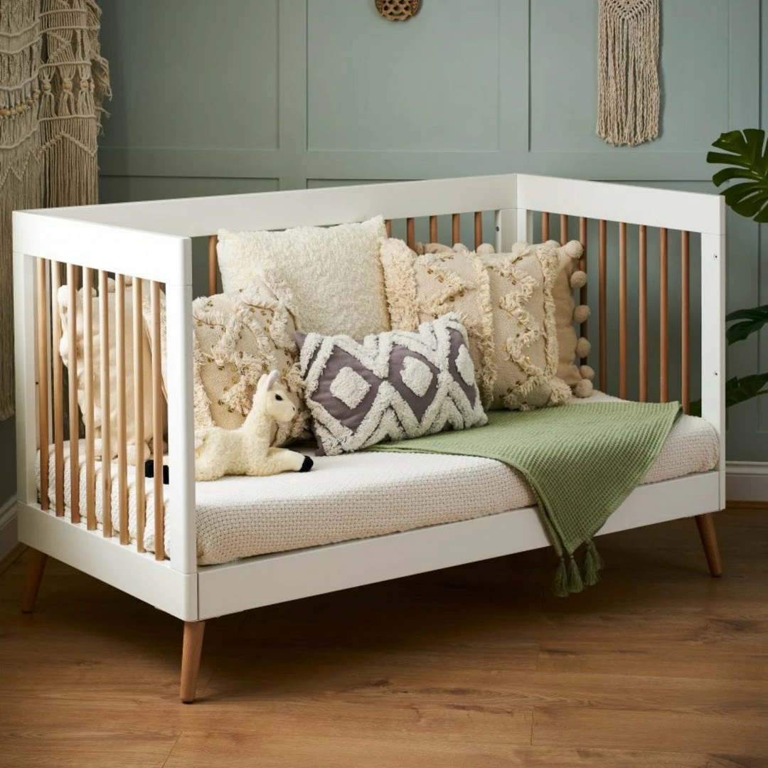 Cots & Cot Beds Obaby Award-Winning Maya Cot Bed