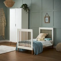 Obaby Award-Winning Maya 3 Piece Room Set Furniture