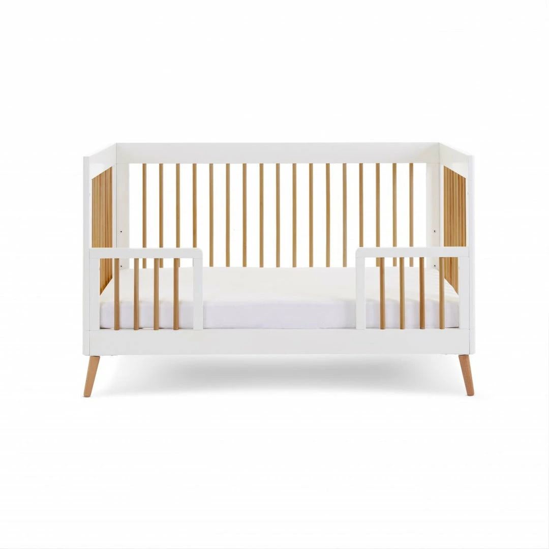 Cots & Cot Beds Obaby Award-Winning Maya Cot Bed