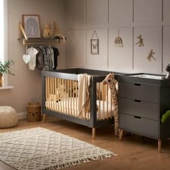 Obaby Award-Winning Maya 2 Piece Room Set