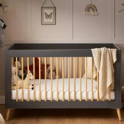 Obaby Award-Winning Maya 2 Piece Room Set