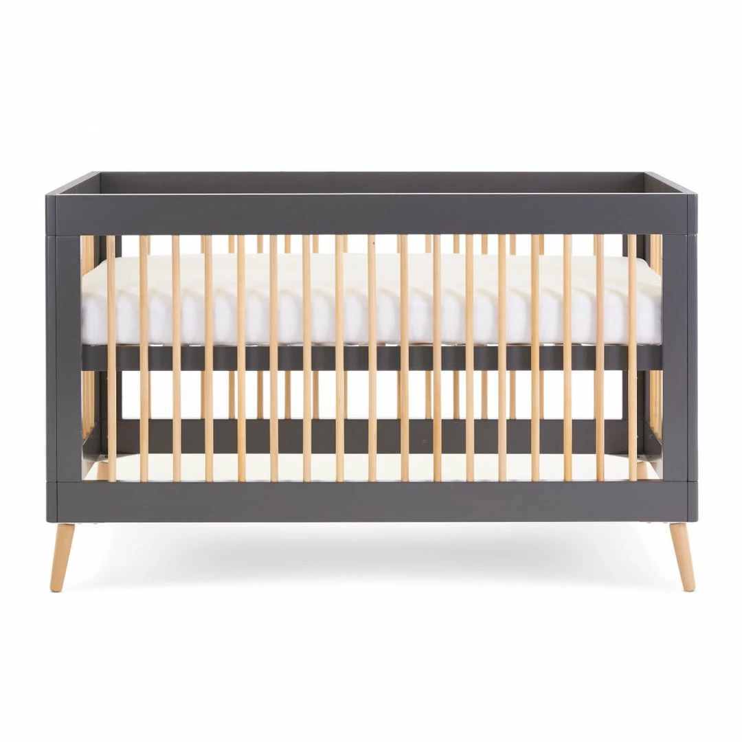 Cots & Cot Beds Obaby Award-Winning Maya Cot Bed