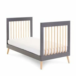 Cots & Cot Beds Obaby Award-Winning Maya Cot Bed