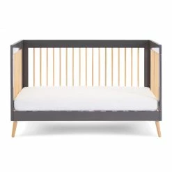 Cots & Cot Beds Obaby Award-Winning Maya Cot Bed