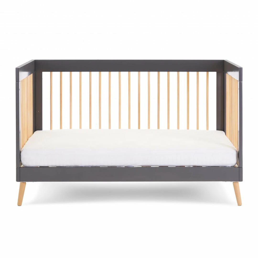 Cots & Cot Beds Obaby Award-Winning Maya Cot Bed