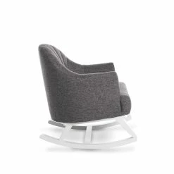Obaby Round Back Rocking Chair Nursing Chairs