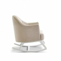 Obaby Round Back Rocking Chair Nursing Chairs