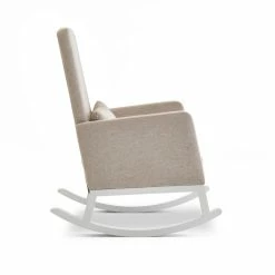 Obaby High Back Rocking Chair Nursing Chairs