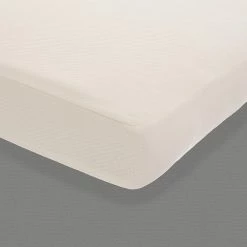 Obaby Natural Coir/Wool Cot Bed Mattress - 140 X 70 Cm