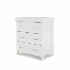 Obaby Nika Mini 3 Piece Room Set