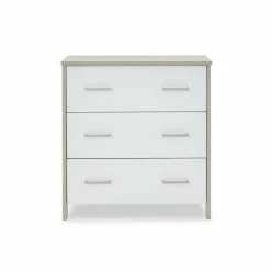 Obaby Nika Mini 3 Piece Room Set