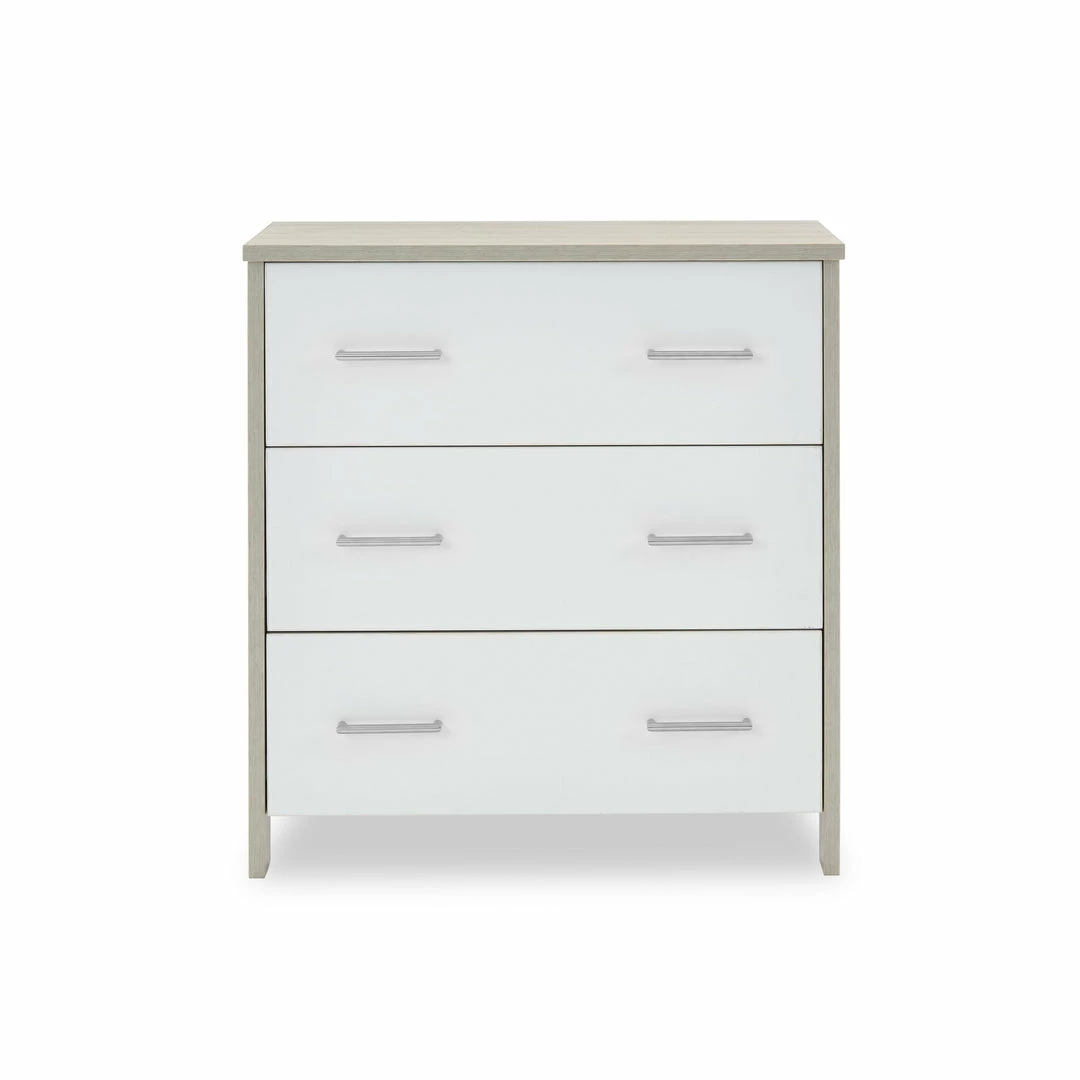 Obaby Nika Mini 3 Piece Room Set