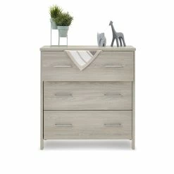 Obaby Nika Mini 3 Piece Room Set