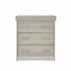 Obaby Nika Mini 3 Piece Room Set