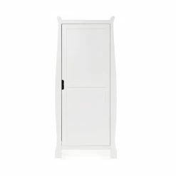 Obaby Stamford Sleigh Single Wardrobe
