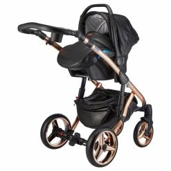 Travel Systems Mee-go Milano Swarovski Limited Edition Travel System