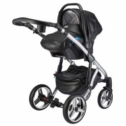 Travel Systems Mee-go Milano Swarovski Limited Edition Travel System