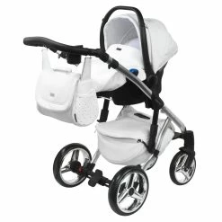 Travel Systems Mee-go Milano Swarovski Limited Edition Travel System