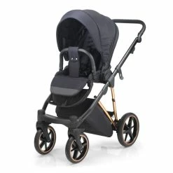 Mee-go Award-winning Milano Plus Travel System Travel Systems