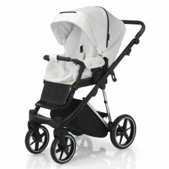 Travel Systems Mee-go Milano Plus Special Edition Travel System
