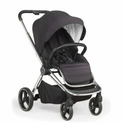Mee-go Pure 2 In 1 (Pushchair, Carrycot & Accessories) Travel Systems