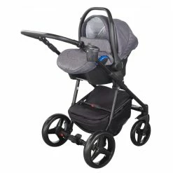 Mee-go Santino Travel System Travel Systems