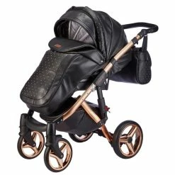Travel Systems Mee-go Milano Swarovski Limited Edition Travel System