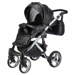 Travel Systems Mee-go Milano Swarovski Limited Edition Travel System