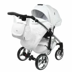 Travel Systems Mee-go Milano Swarovski Limited Edition Travel System