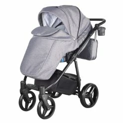 Mee-go Santino Travel System Travel Systems