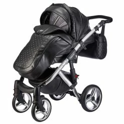 Travel Systems Mee-go Milano Swarovski Limited Edition Travel System