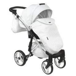 Travel Systems Mee-go Milano Swarovski Limited Edition Travel System