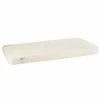 Cuddleco Mother&Baby Gold Organic Cot Bed Mattress