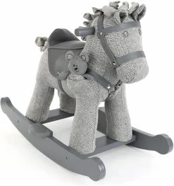 Gifts Little Bird Told Me Stirling & Mac Rocking Horse