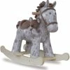 Little Bird Told Me Biscuit & Skip Rocking Horse Gifts