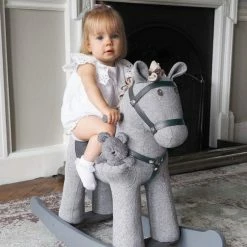 Gifts Little Bird Told Me Stirling & Mac Rocking Horse
