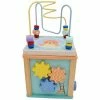 Studio Circus Activity Cube