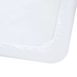 Clair De Lune Micro-Fresh® Quilted Cot Bed Mattress Protector Mattresses