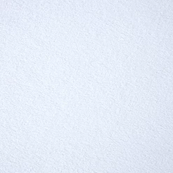 Clair De Lune Micro-Fresh® Waterproof Terry Towelling Cot Bed Mattress Protector Mattresses