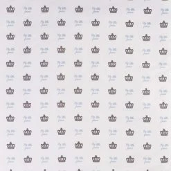 Clair De Lune Rachel Riley My Little Princess Bedside Crib