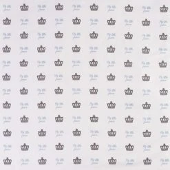 Clair De Lune Rachel Riley My Little Prince Sleeping Bag (0-6 Months) Sleeping Bags