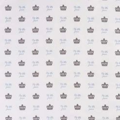 Clair De Lune Rachel Riley My Little Prince Bunting Bedding Accessories